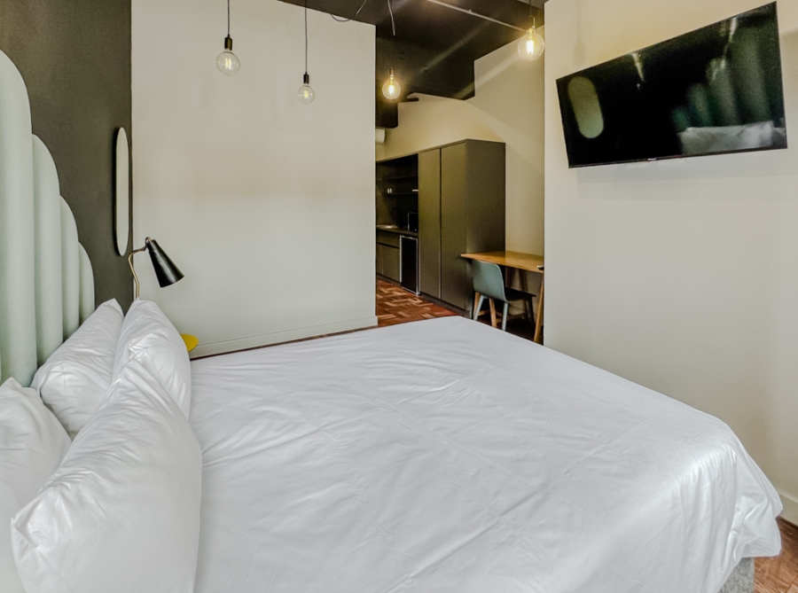 0 Bedroom Property for Sale in Cape Town City Centre Western Cape